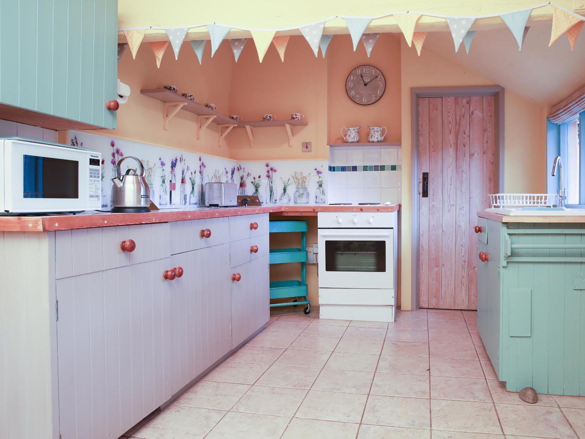 Bell Corner Cottage Cratfield Luaran gambar