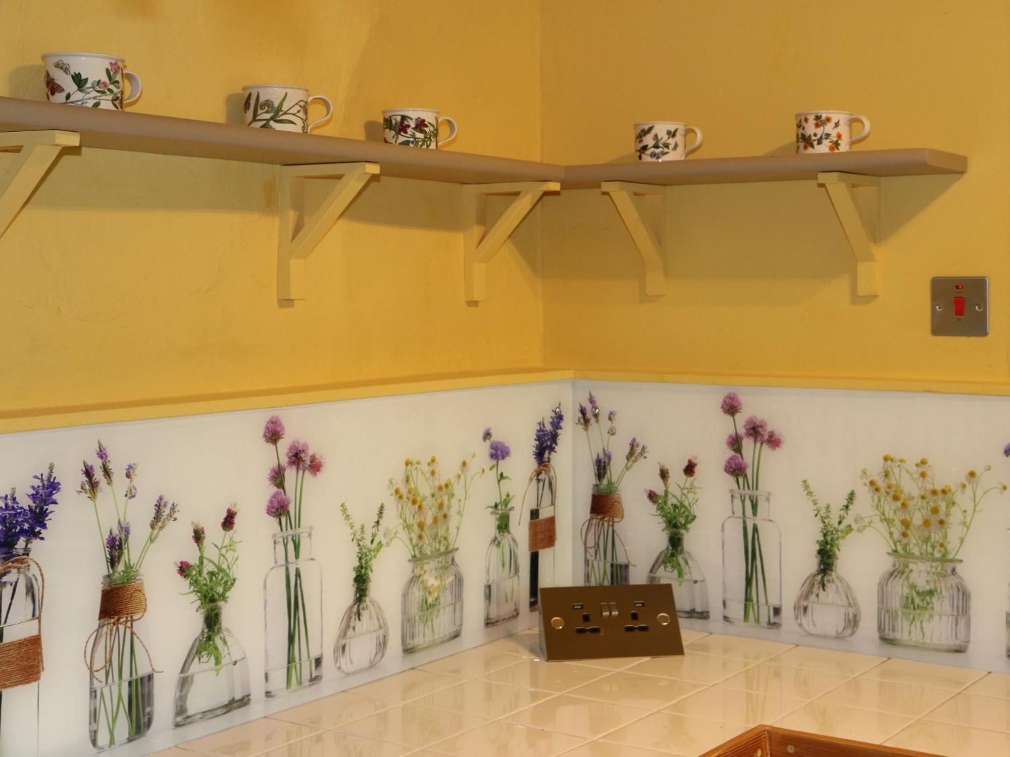 Bell Corner Cottage Cratfield Luaran gambar