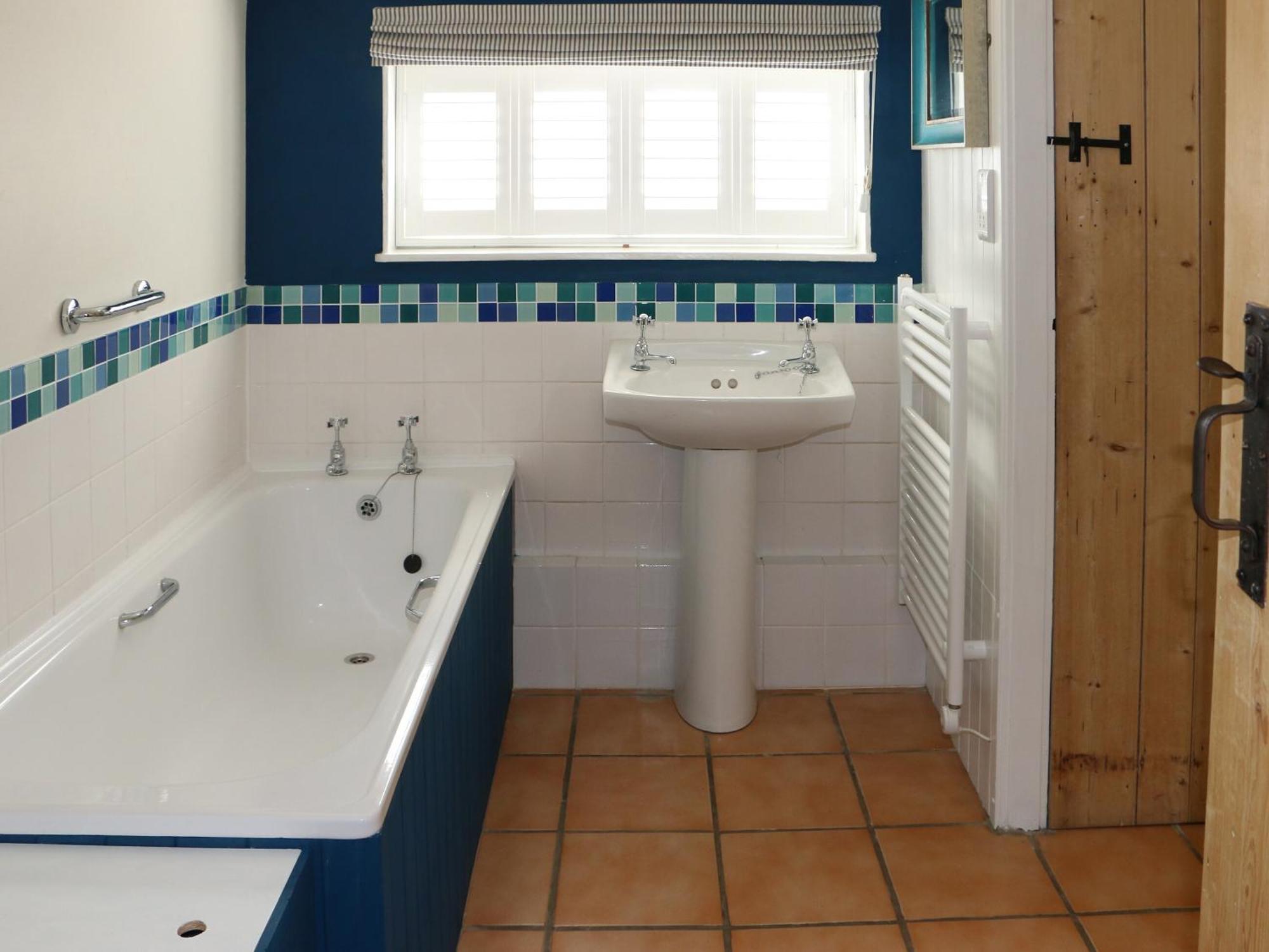 Bell Corner Cottage Cratfield Luaran gambar